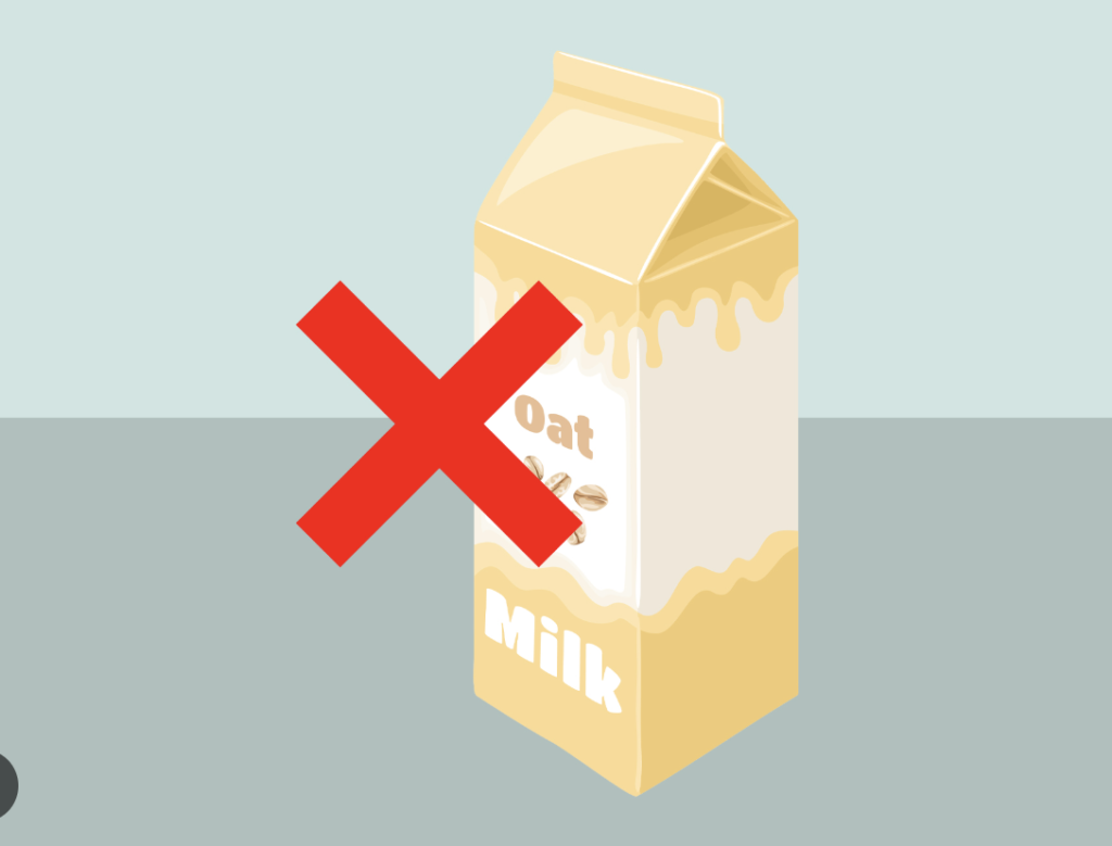 Does oat milk go bad?