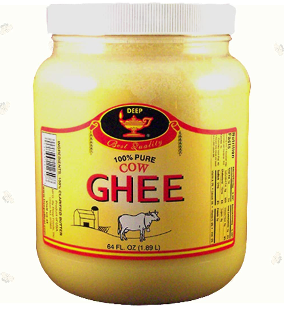 Does Ghee Go Bad? How do I know if my ghee is bad
