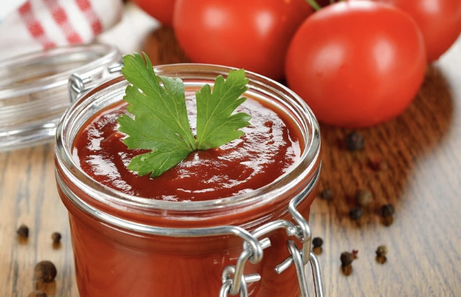 How Long Does Unopened Tomato Sauce Last When Stored Properly?