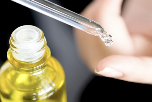 Does mineral oil go bad?